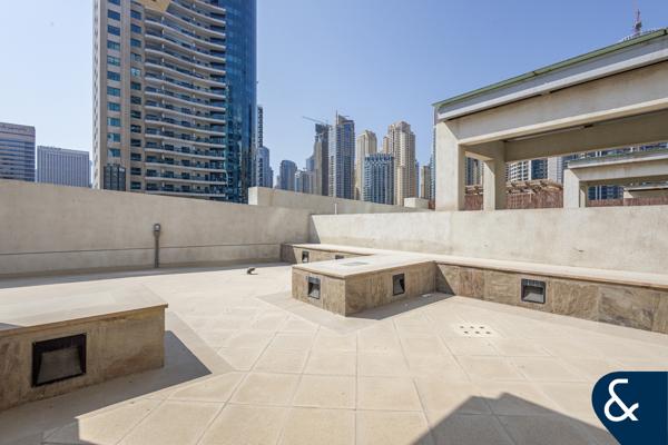4 Bedrooms | Upgraded | Vacant On Transfer
