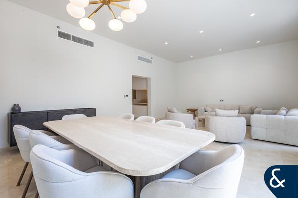 8,723 SQ FT | Four Bedrooms | Upgraded