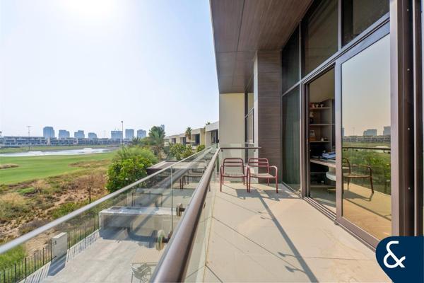 VD1 | Upgraded Kitchen | Golf & Lake Views