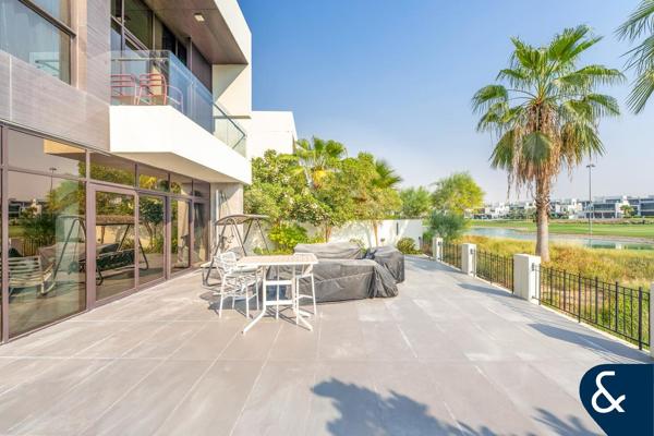 Upgraded | Golf and Lake View | Exclusive