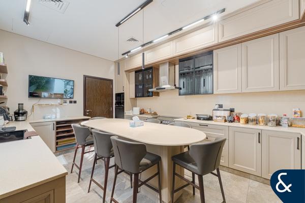 Upgraded | Golf & Lake Views | Vacant Soon