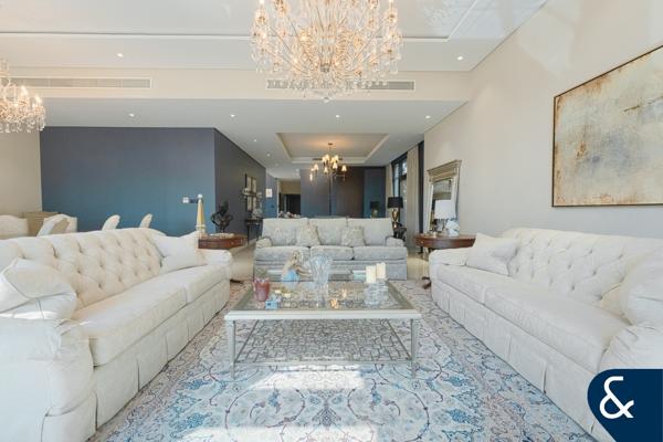 Upgraded | Golf & Lake Views | Vacant Soon