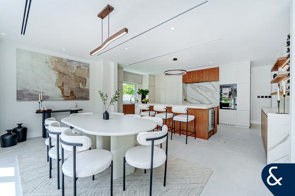 5 EN-SUITE | TURNKEY UPGRADED |NEW RENOVATION
