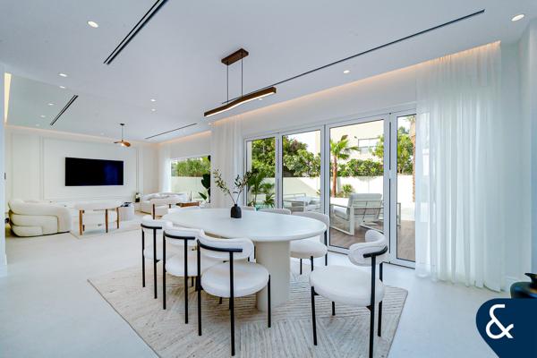5 EN-SUITE | TURNKEY UPGRADED |NEW RENOVATION