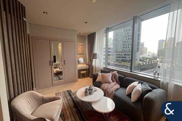 Desired Studio Layout | Upgraded | Exclusive