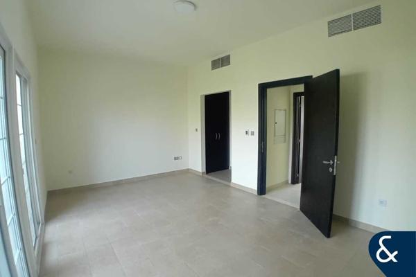 Available Early Sept | Garden | Converted