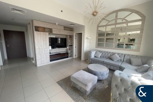 Upgraded | Furnished | Available Now