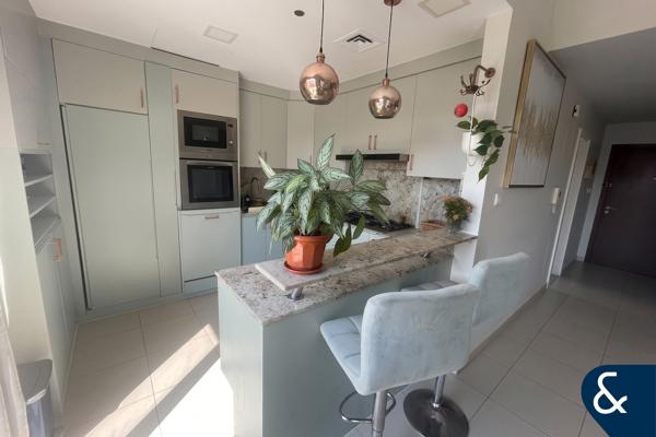 Upgraded | Furnished | Available Now