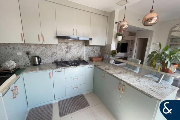 Upgraded | Furnished | Available Now