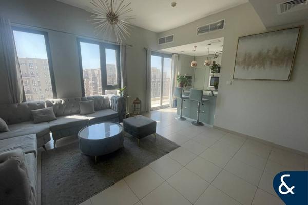 Upgraded | Furnished | Available Now