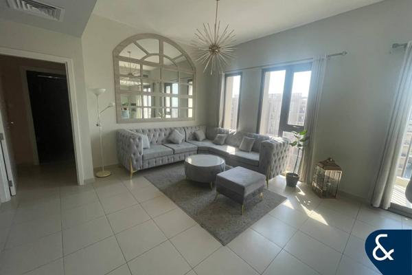 Upgraded | Furnished | Available Now
