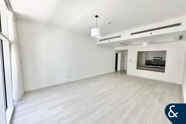 Fully Renovated | Unfurnished | 1,140 Sq Ft