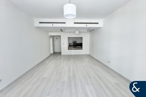Fully Renovated | Unfurnished | 1,140 Sq Ft
