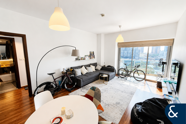 Fully Upgraded | Vacant October | Furnished