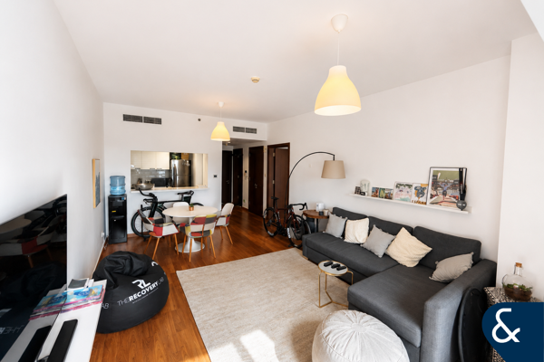 Fully Upgraded | Vacant October | Furnished