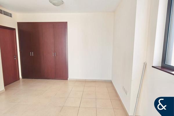 3 bedroom | Unfurnished | Available 25th May