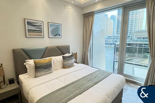 1 Bed | Fully Furnished | Amazing Location