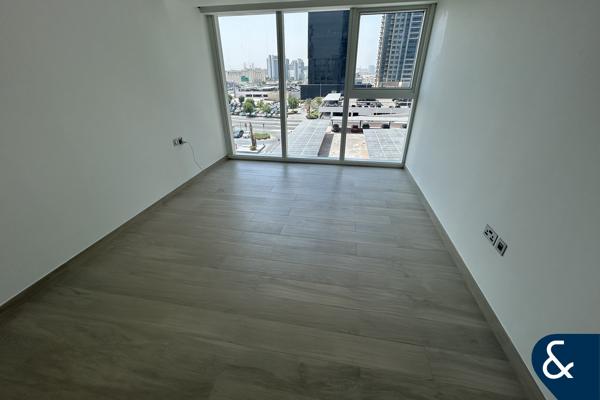 1 Bed + Study | New Build | 5.5% NET ROI