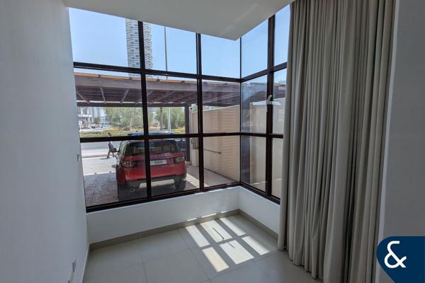 Private Pool | Park Facing | Rare Unit