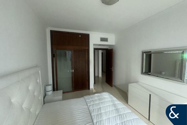 One Bedroom | Marina View | Emaar | Furnished