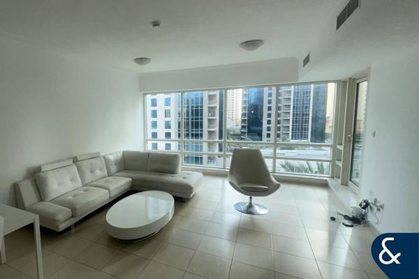 One Bedroom | Marina View | Emaar | Furnished
