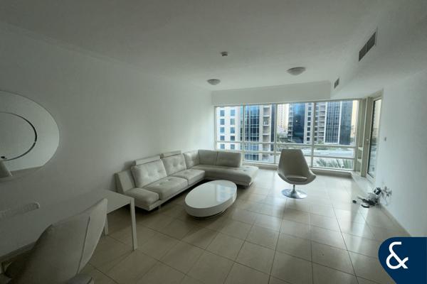 One Bedroom | Marina View | Emaar | Furnished