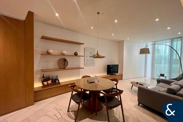 1 Bedroom | 8% roi | Vacant | Skyline View