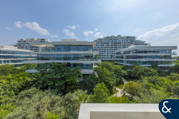 One Of A Kind | Full Floor | Scenic Views