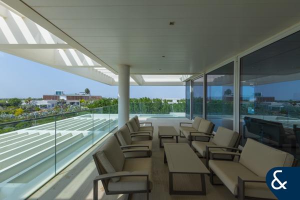 One Of A Kind | Full Floor | Scenic Views