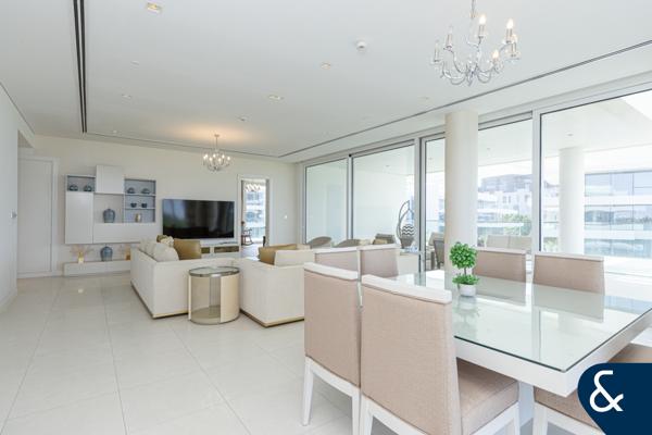 One Of A Kind | Vacant | Scenic Views | 4 Bed