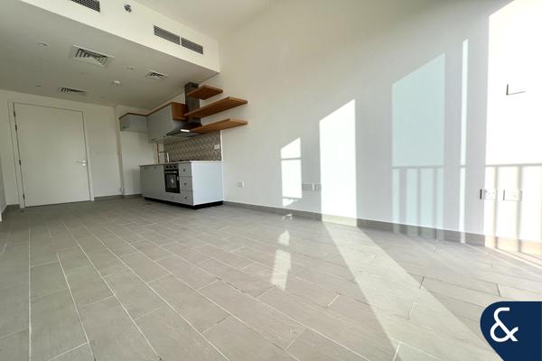 Good price | Unfurnished | Available Now