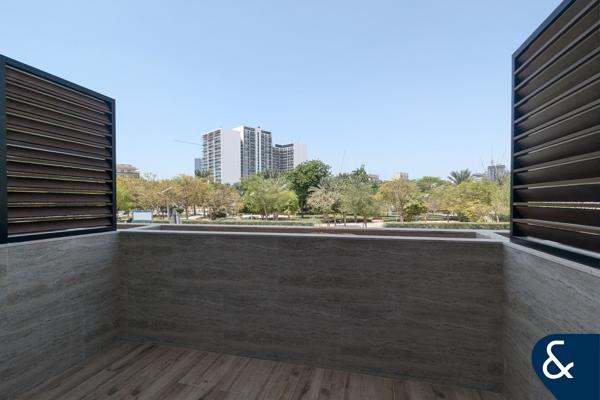 Multiple Cheques | Brand New | Vacant |