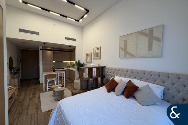 Multiple Cheques | Brand New | Vacant |