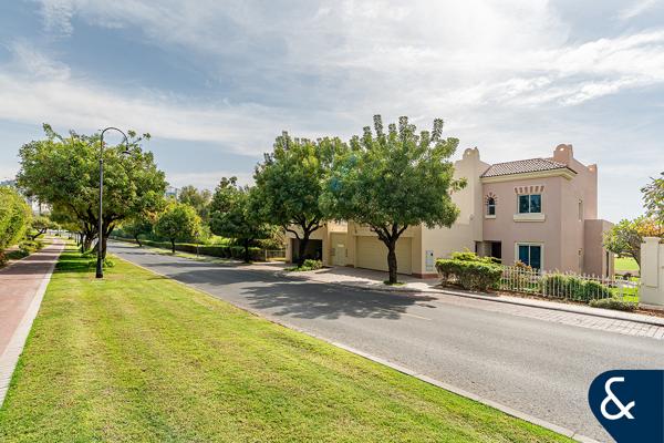 Landscaped | Golf Course Views | 5 Beds