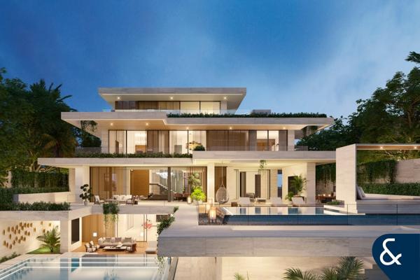 True Corner | Private Beach | Hilltop Mansion