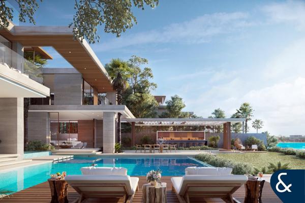 True Corner | Private Beach | Hilltop Mansion