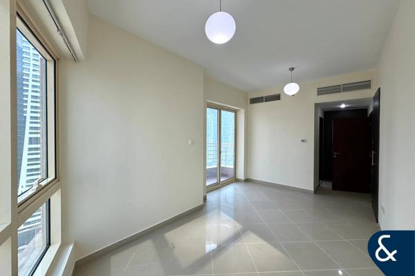 2 Bedroom + Maids | Spacious | 2 Balconies