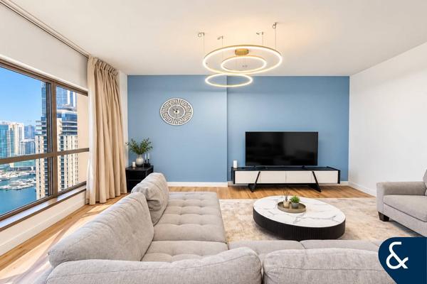 Upgraded | Vacant | Large layout