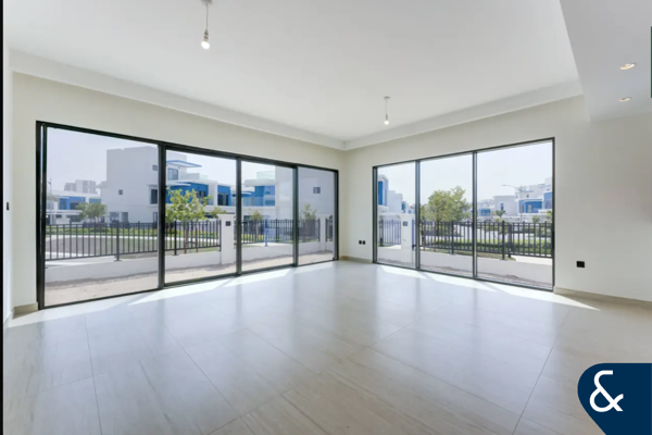 Single Row | Corner Plot |  On Park