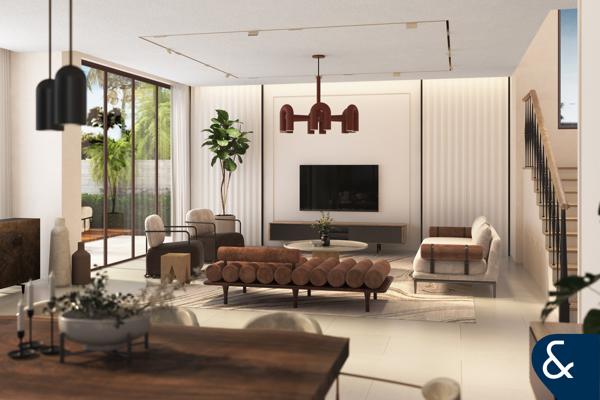 6 Bed | Q4 24 Handover | PH Payment Plan