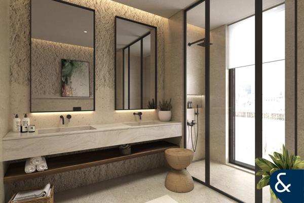 6 Bed | Q4 24 Handover | PH Payment Plan