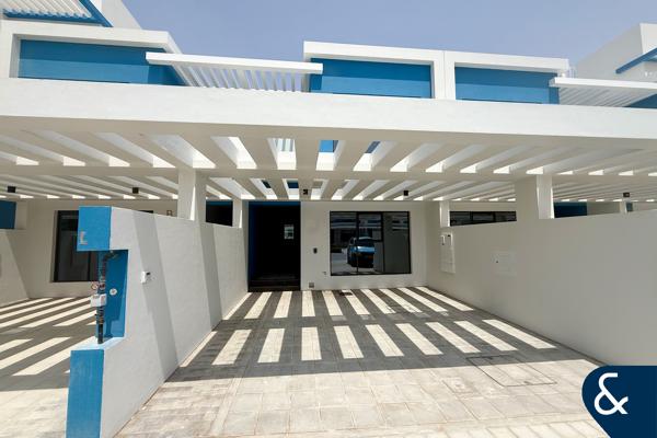 Lagoons Specialist | 4 Bed | Prime Location