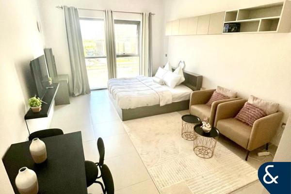Great Location | Studio | 1 Bath