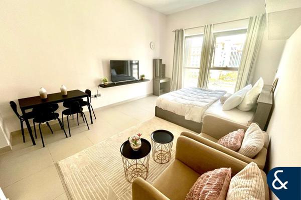 Great Location | Studio | 1 Bath