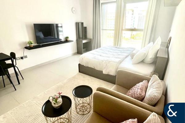 Great Location | Studio | 1 Bath