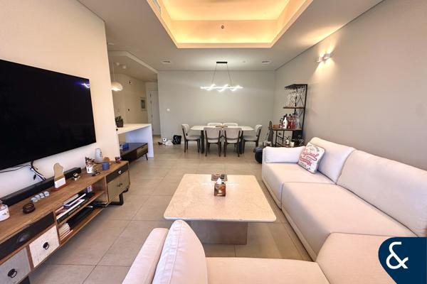 Vacant On Transfer | High Floor | 2 Bed |