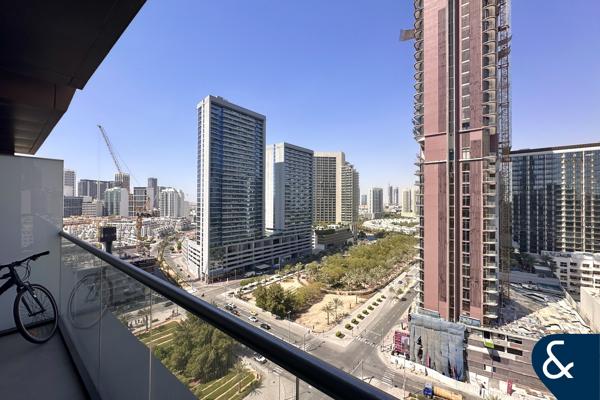 Vacant On Transfer | High Floor | 2 Bed |