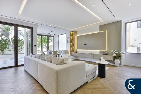 Upgraded | Extended | VOT | Private Pool