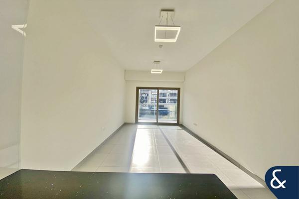 Two Bedrooms | Large Balcony | Open View