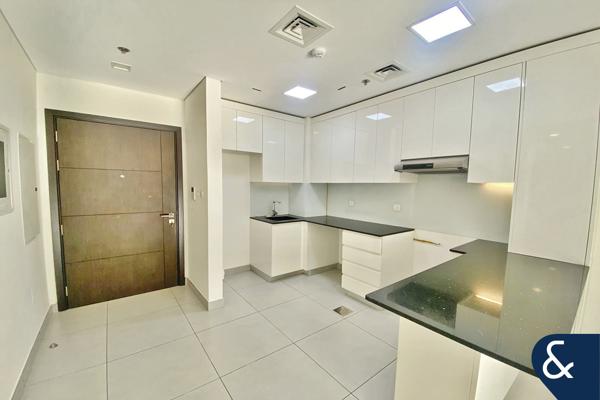 Two Bedrooms | Large Balcony | Open View
